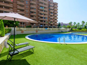 Apartment Vila de Oropesa X by Interhome